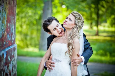 Fotografia ślubna Piotr Szukała